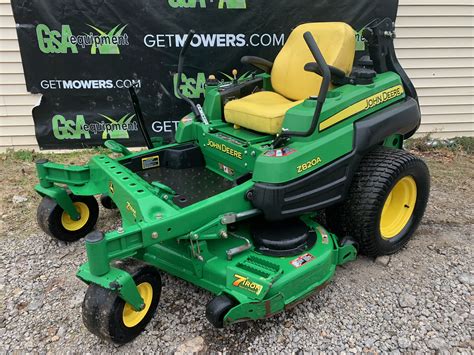 john deere mulcher for sale